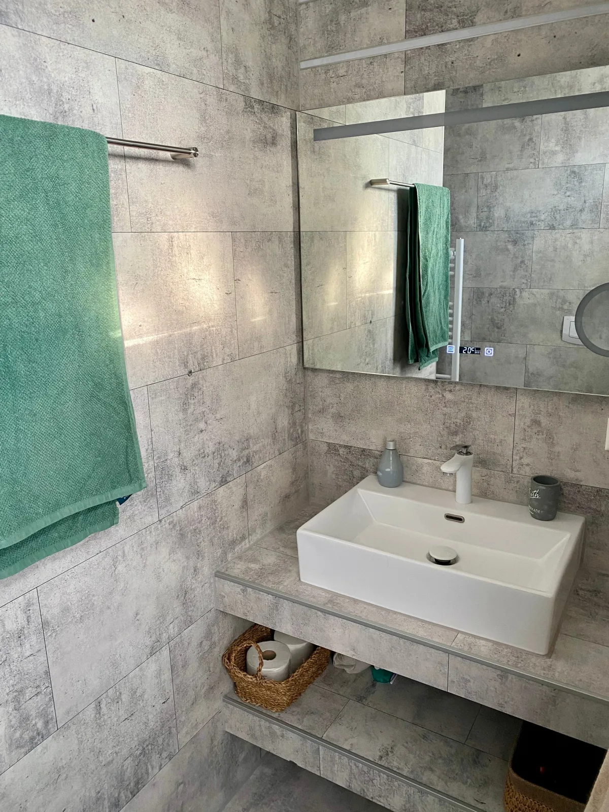 Kieferneck Ferienwohnung Hedi