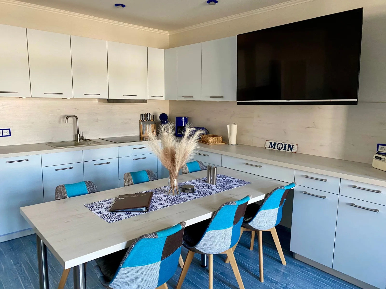 Kieferneck Ferienwohnung Hedi