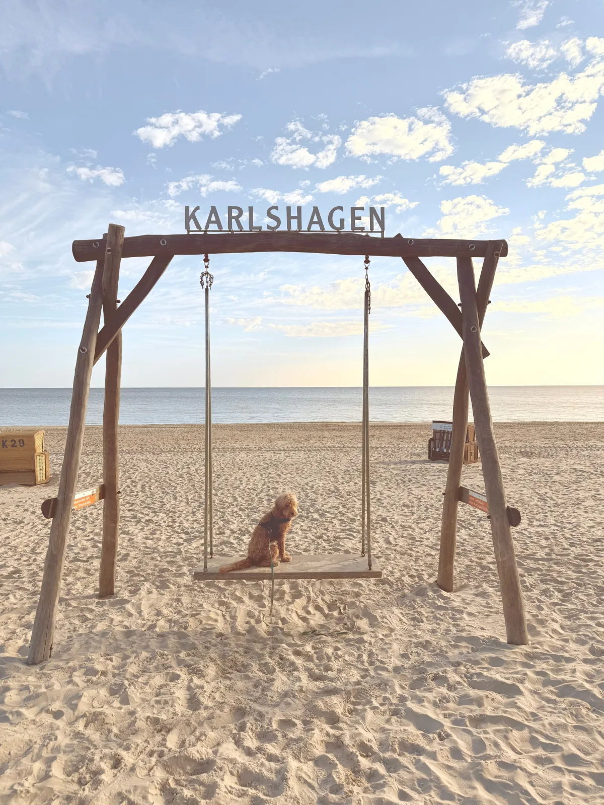 Kieferneck Ferienwohnung Hedi