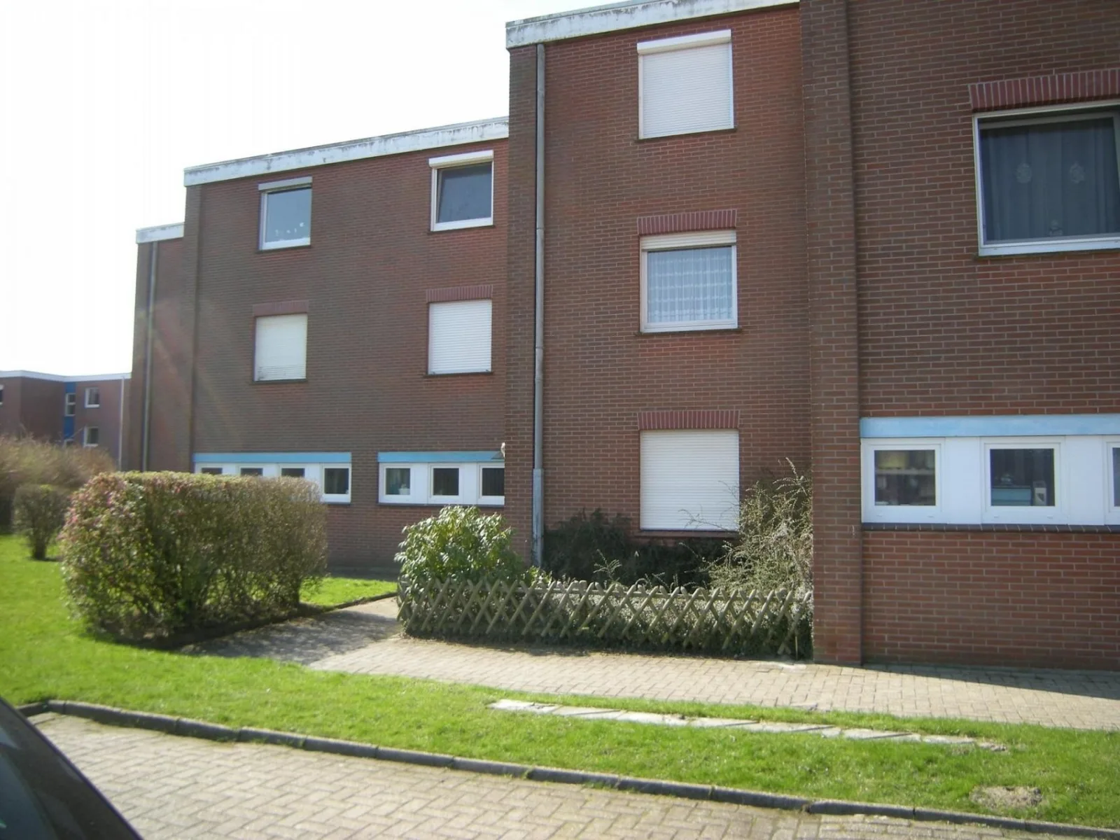Wohnung 22