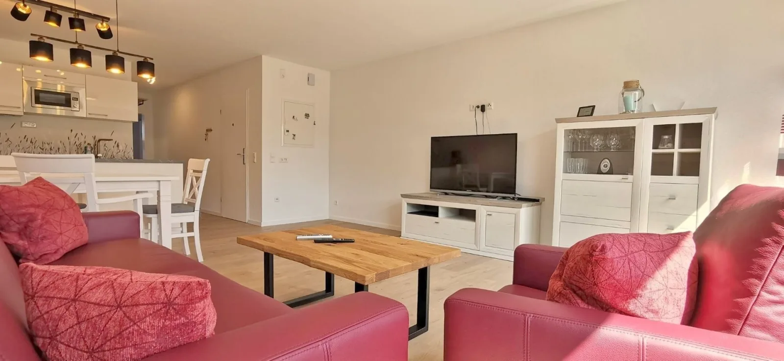 Wohnung 22