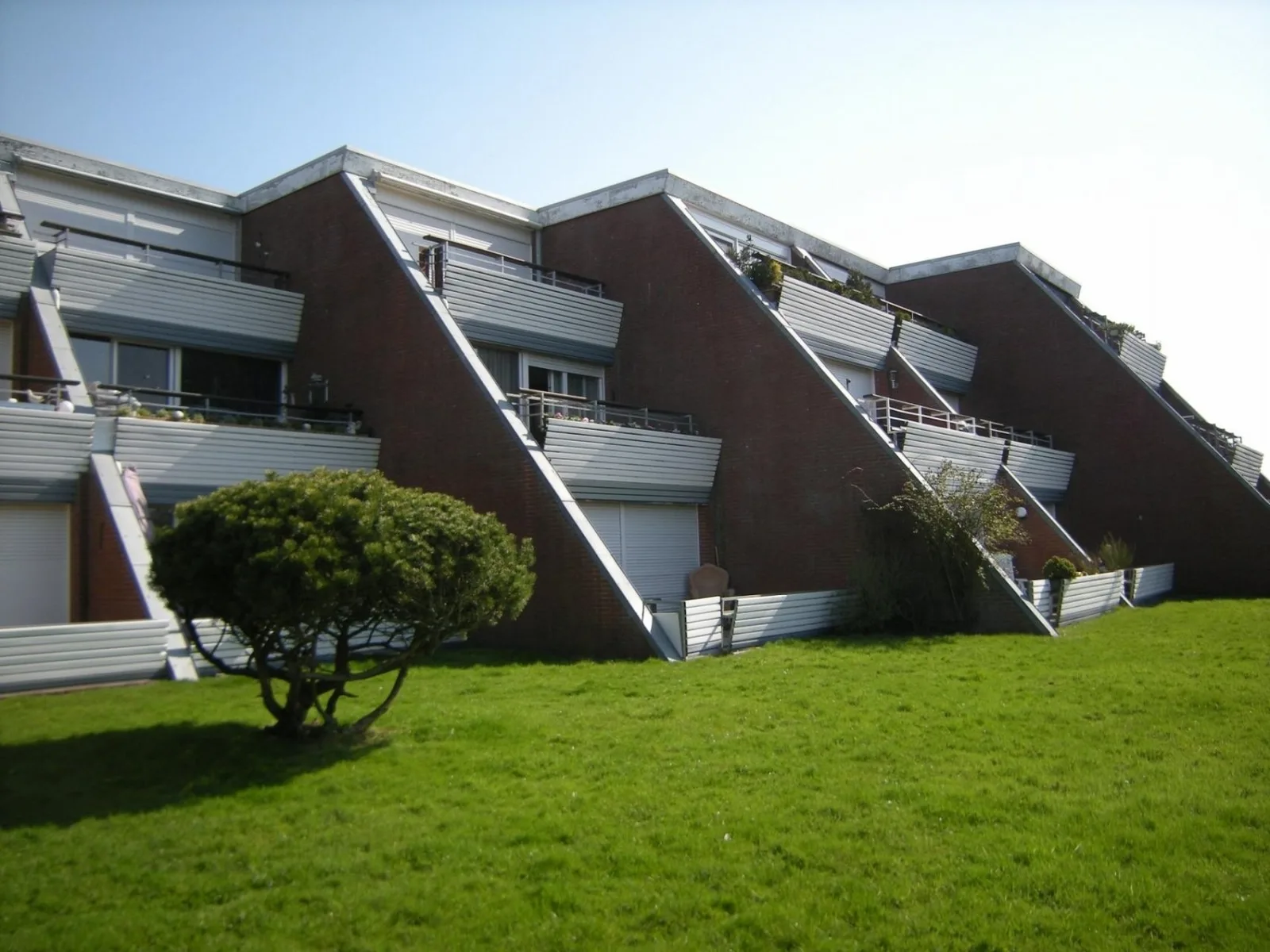 Wohnung 22