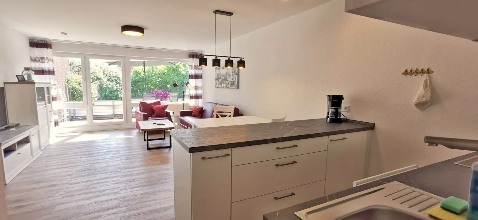 Wohnung 22
