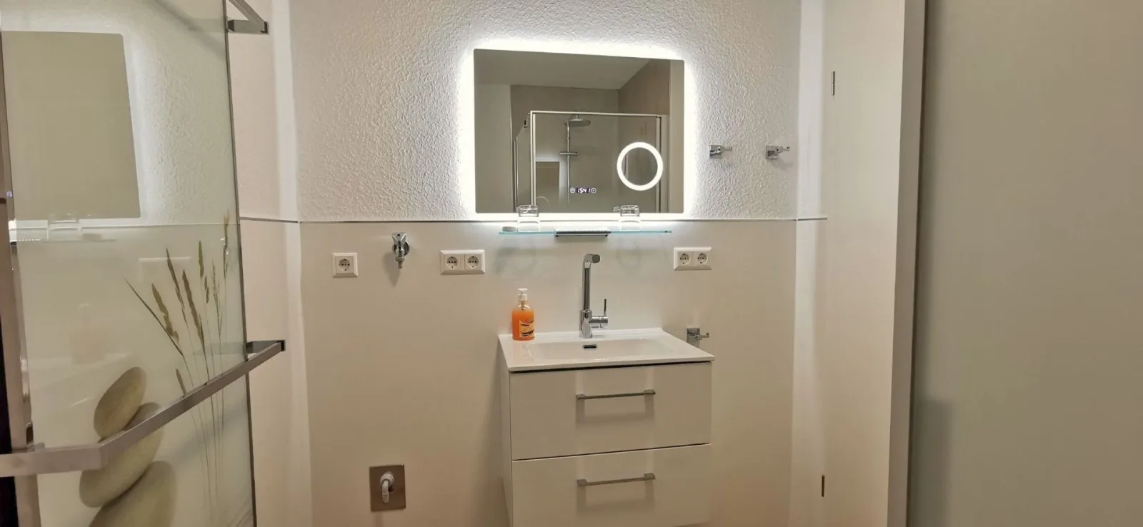 Wohnung 22