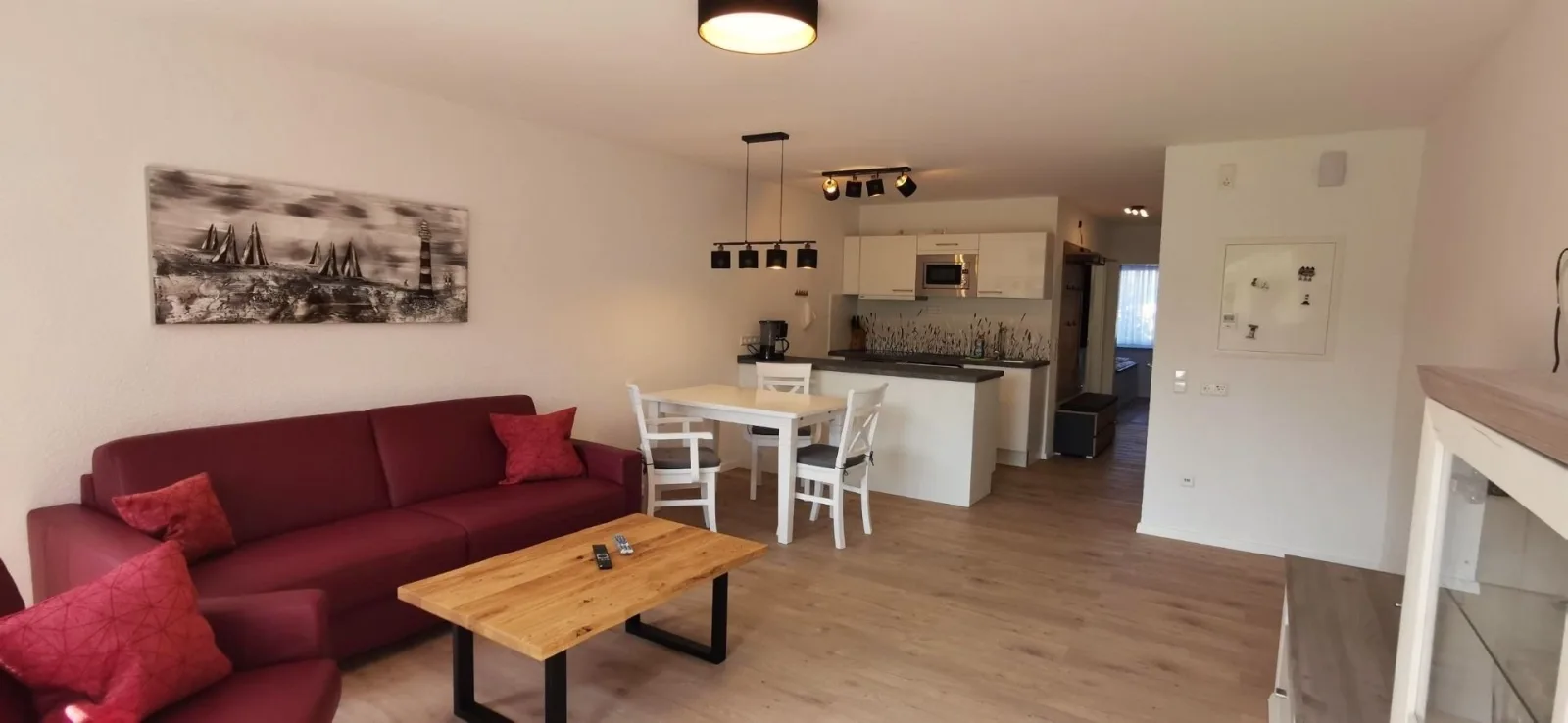 Wohnung 22