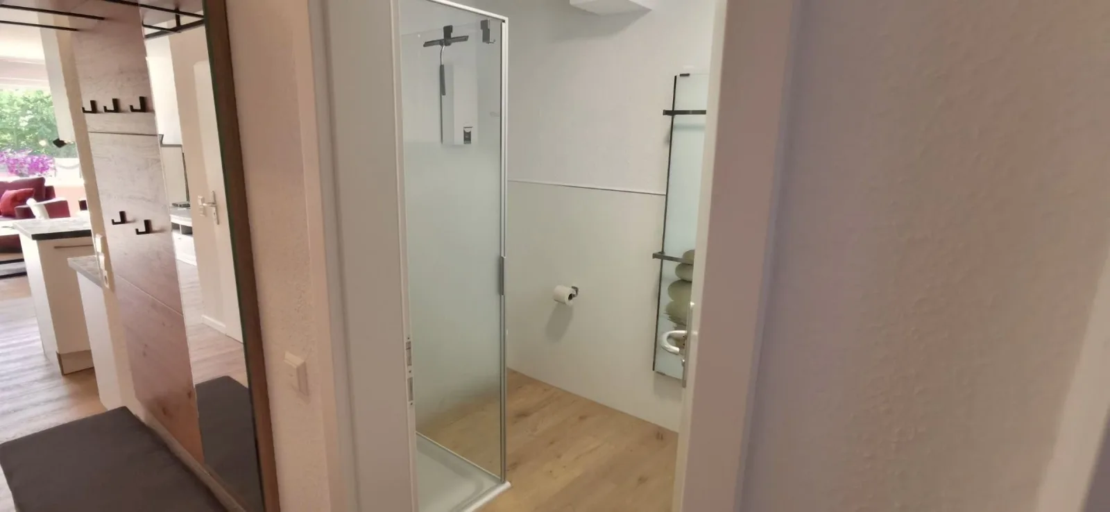 Wohnung 22