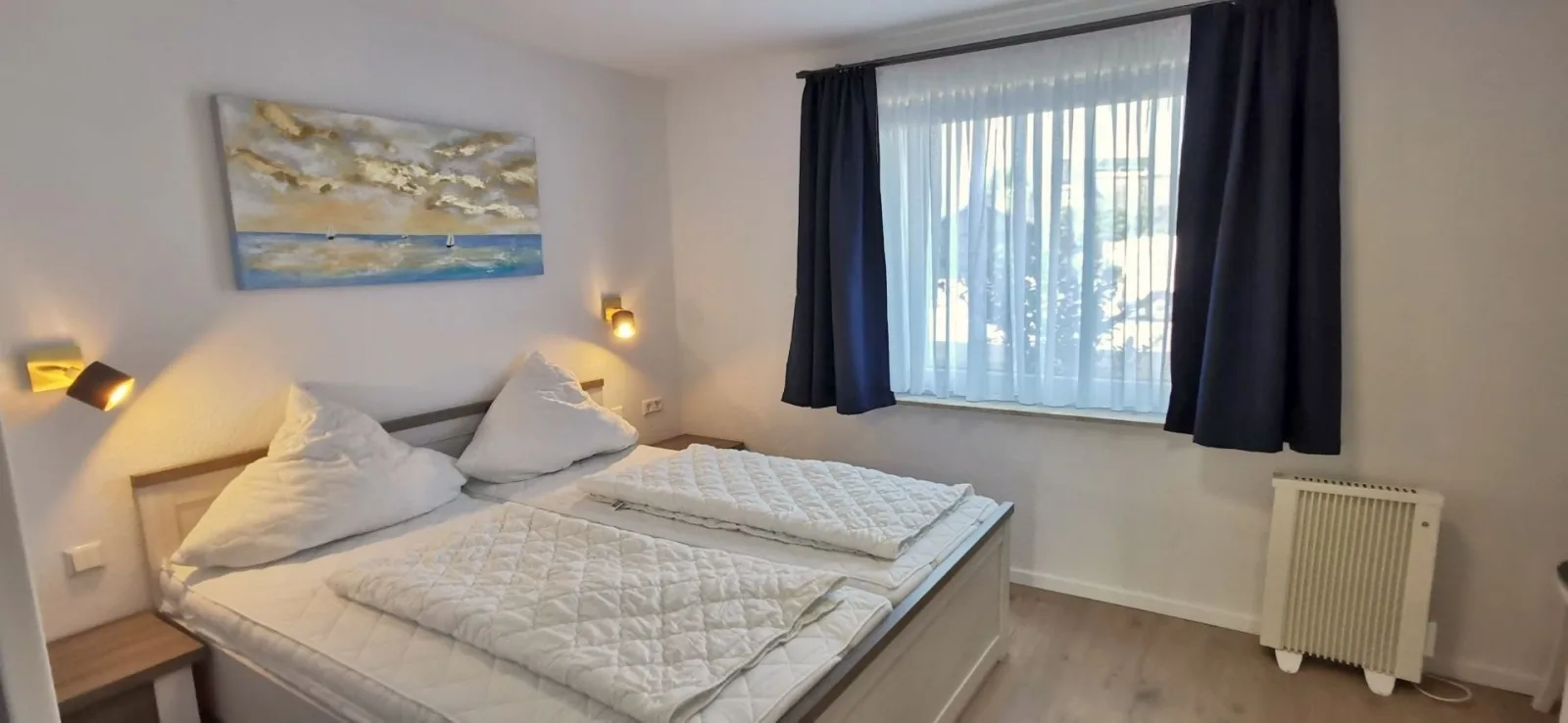 Wohnung 22