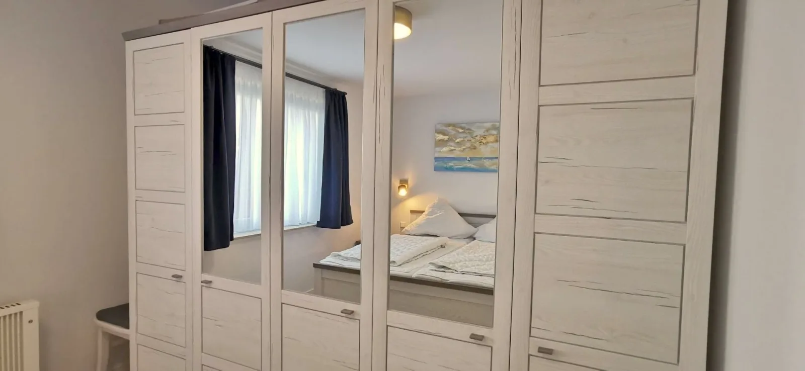 Wohnung 22