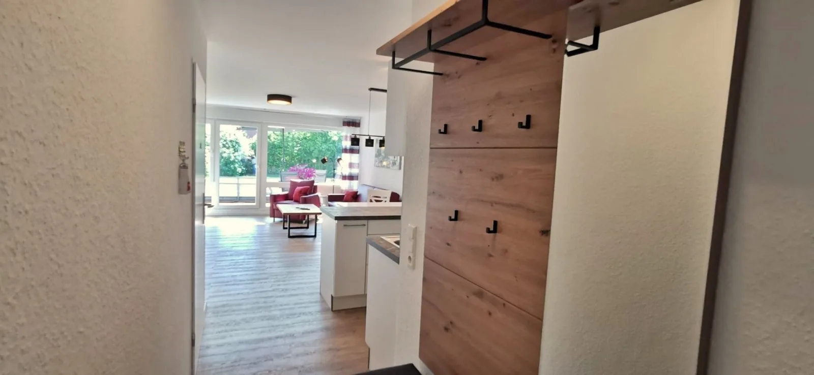 Wohnung 22