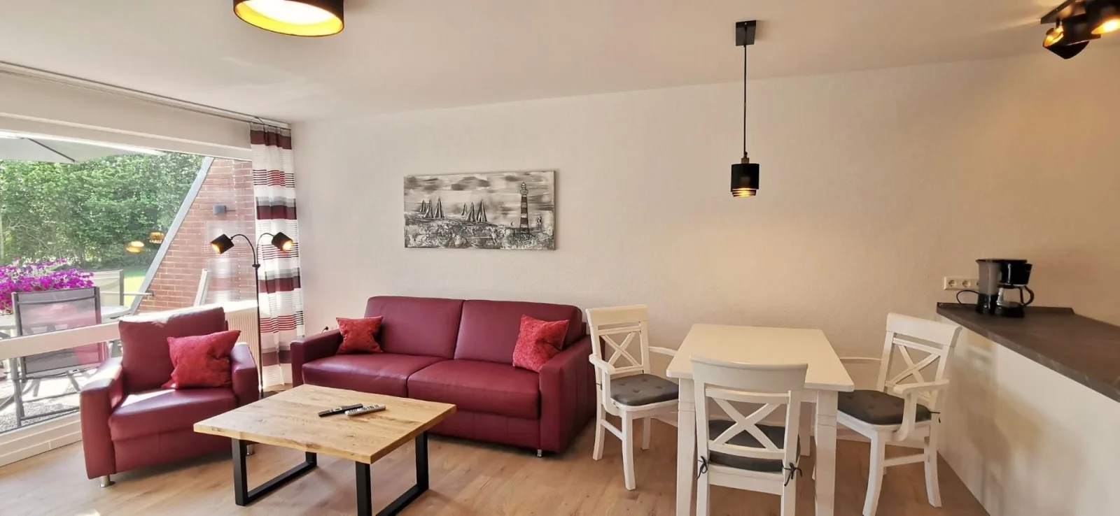 Wohnung 22