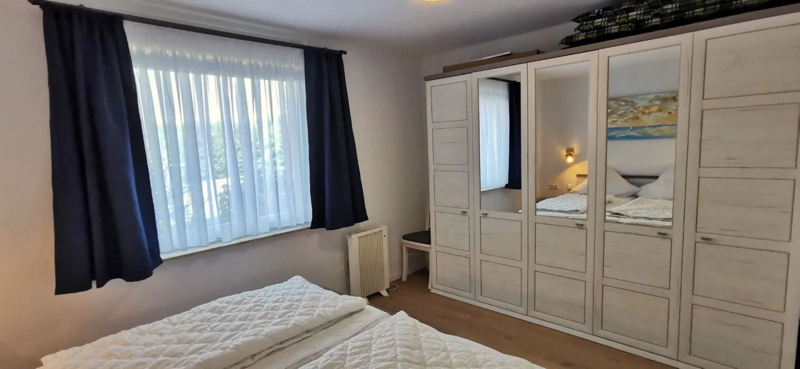 Wohnung 22