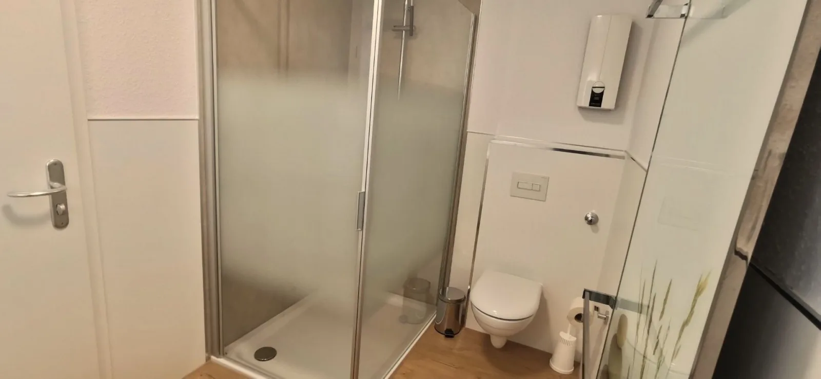 Wohnung 22