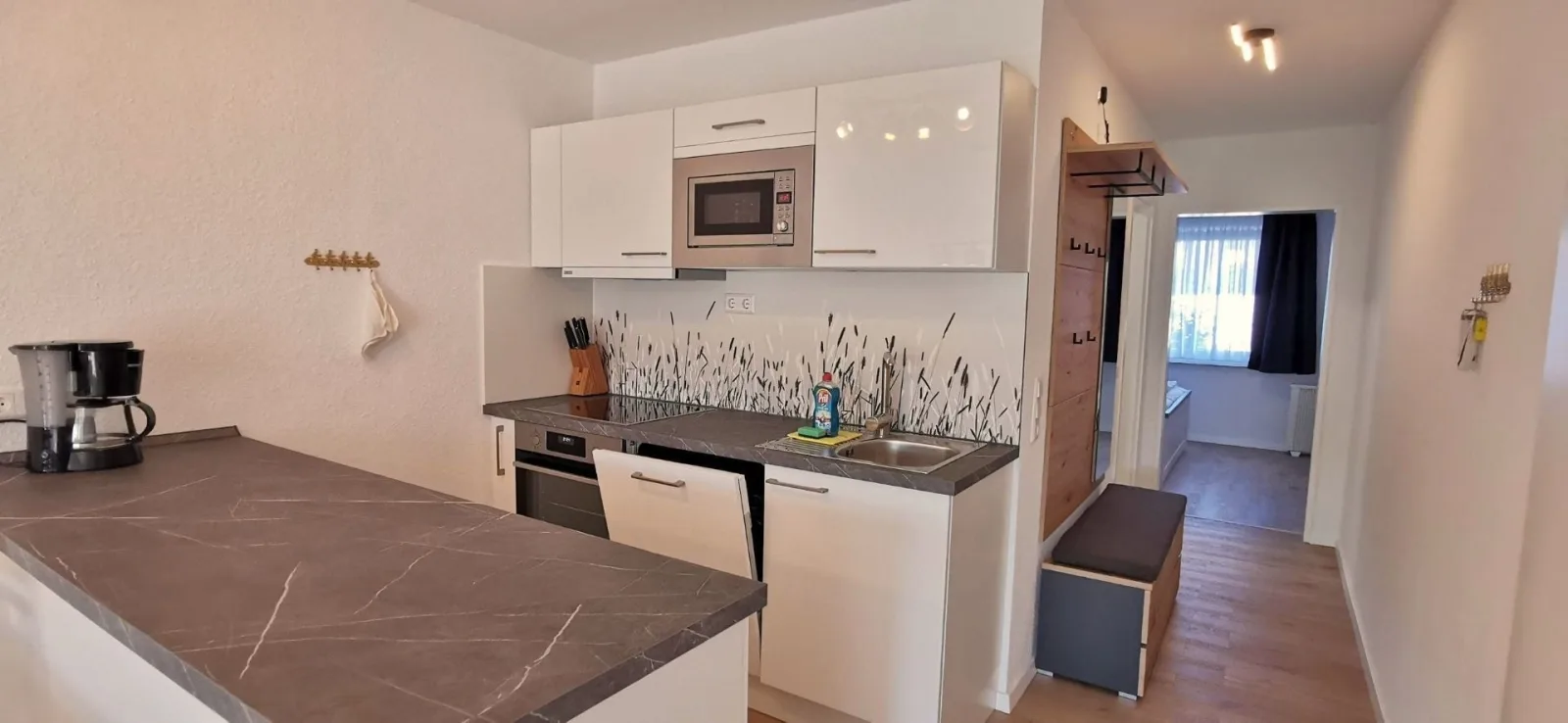 Wohnung 22