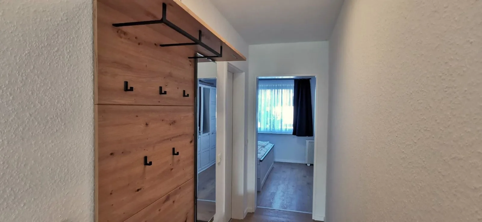Wohnung 22