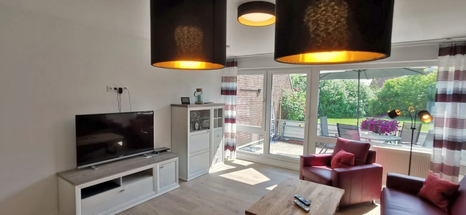 Wohnung 22