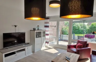 Wohnung 22