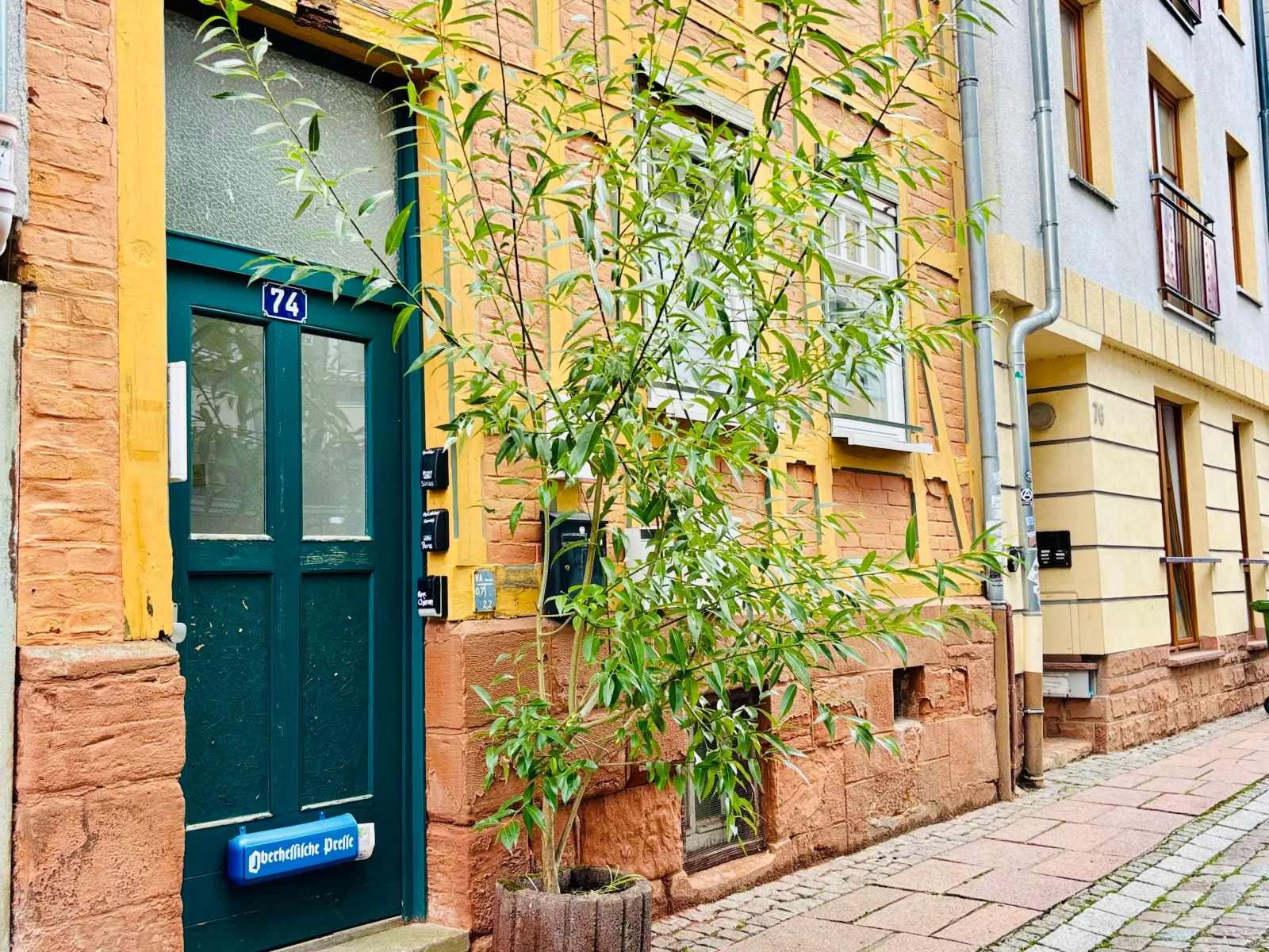 AyCatcherHomes - Chiron | Old Town | 2BR | 4 Guests