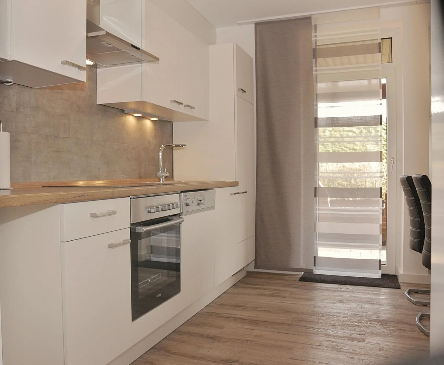 Wohnung 14