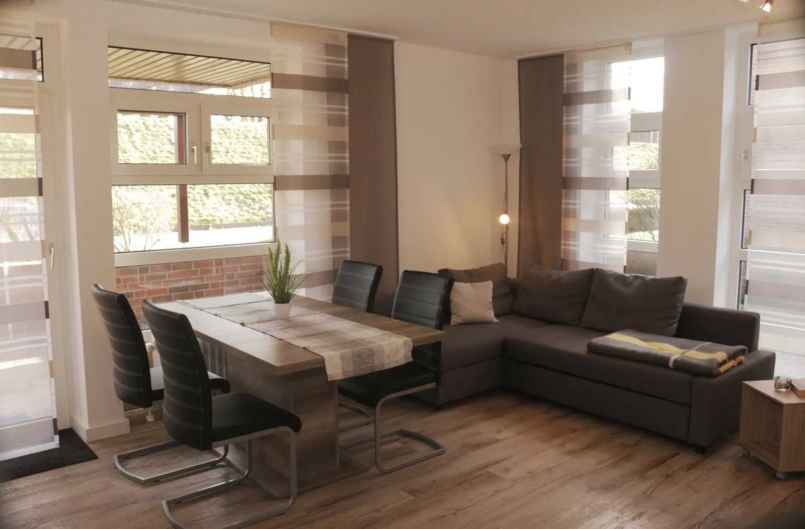 Wohnung 14