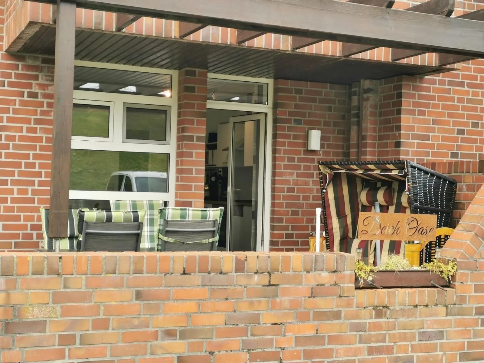 Wohnung 14