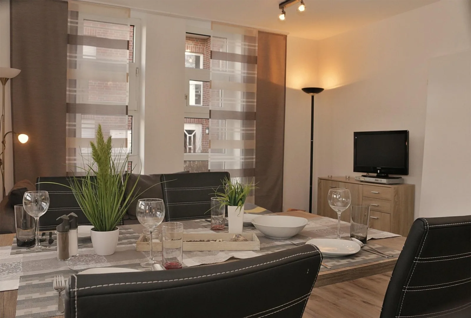 Wohnung 14