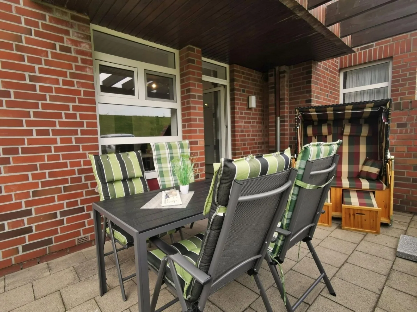 Wohnung 14