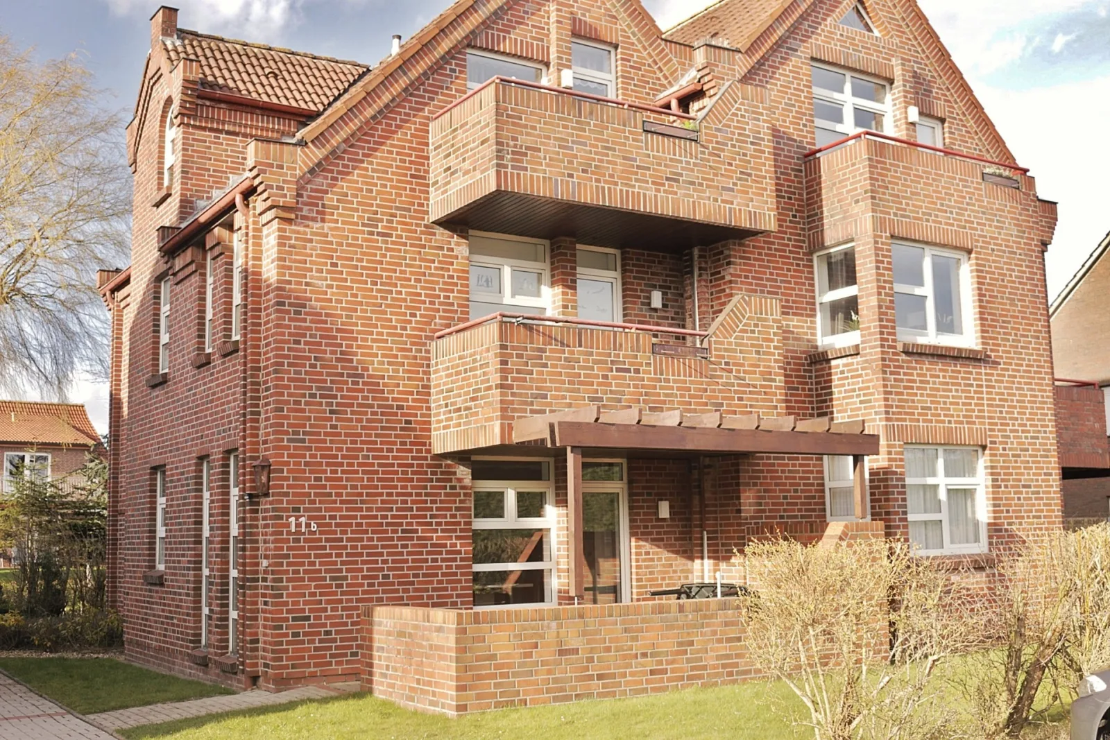 Wohnung 14