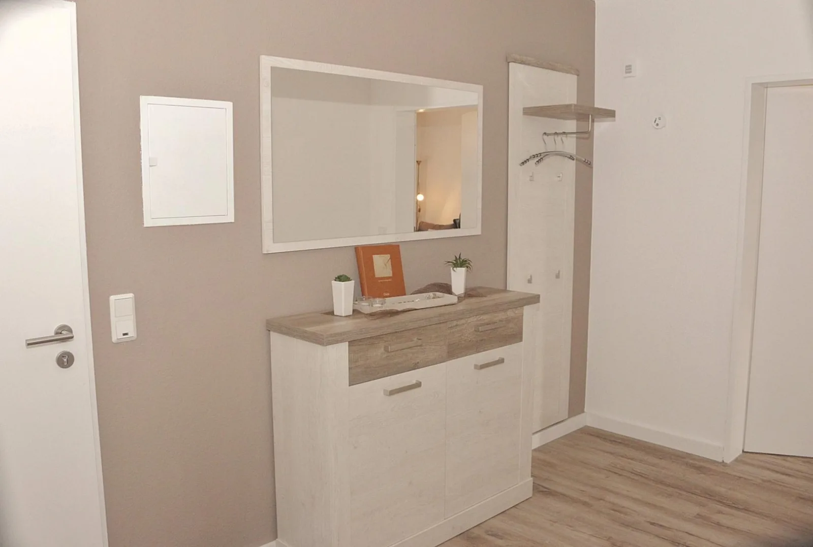 Wohnung 14