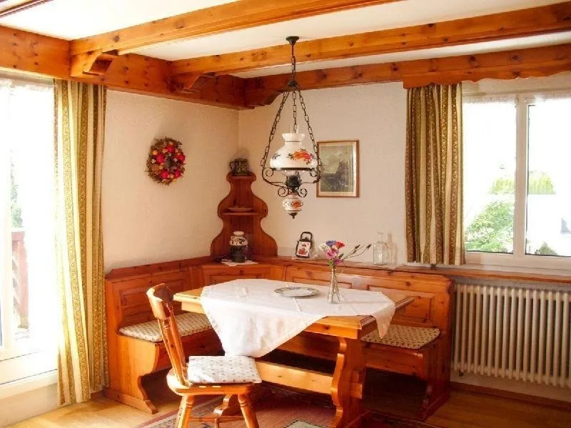 FW5 südliche Ferienwohnung  im Gästehaus Lickert  Feldberg/Bärental, Fewo, Richtung Oberzarten AP5
