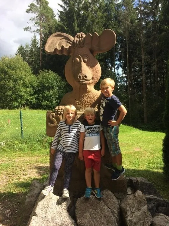 FW5 südliche Ferienwohnung  im Gästehaus Lickert  Feldberg/Bärental, Fewo, Richtung Oberzarten AP5