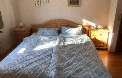 FW5 südliche Ferienwohnung  im Gästehaus Lickert  Feldberg/Bärental, Fewo, Richtung Oberzarten AP5