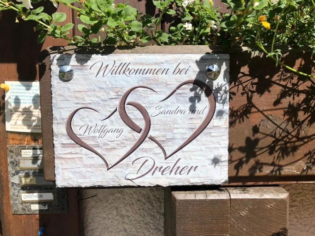 FW5 südliche Ferienwohnung  im Gästehaus Lickert  Feldberg/Bärental, Fewo, Richtung Oberzarten AP5