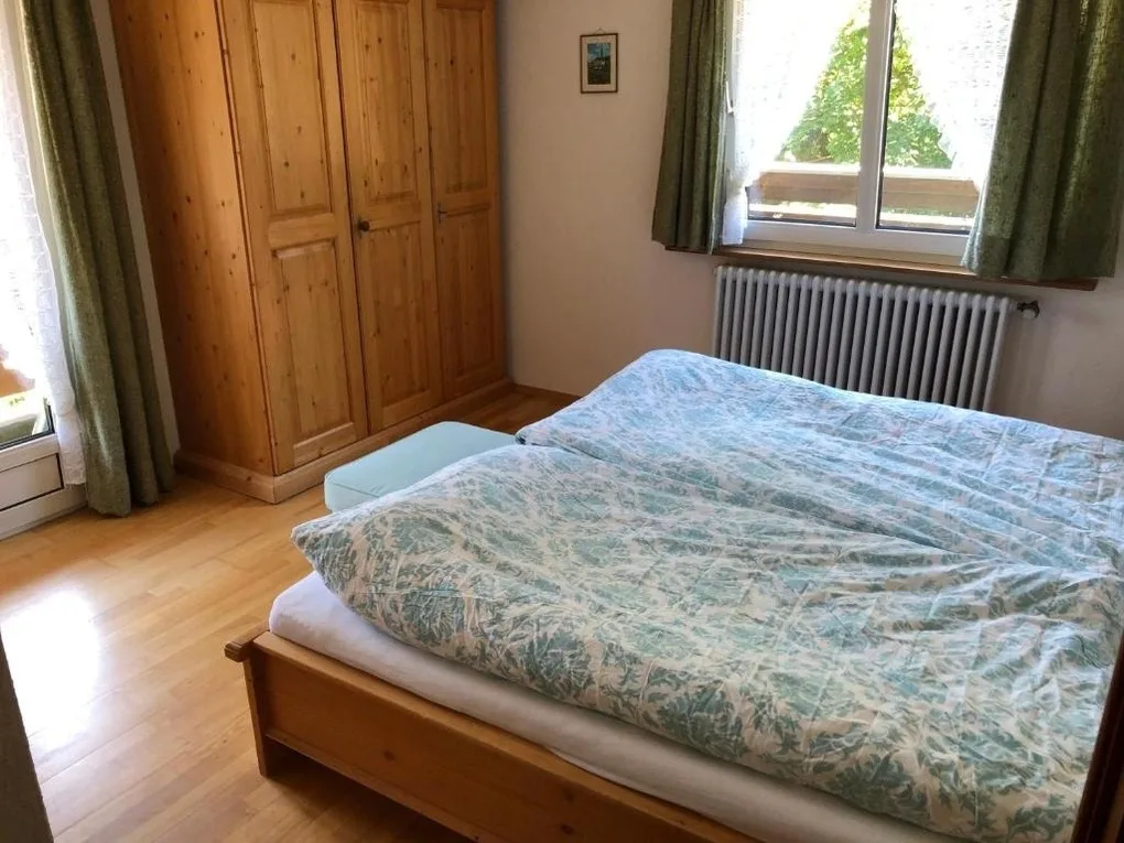 FW5 südliche Ferienwohnung  im Gästehaus Lickert  Feldberg/Bärental, Fewo, Richtung Oberzarten AP5