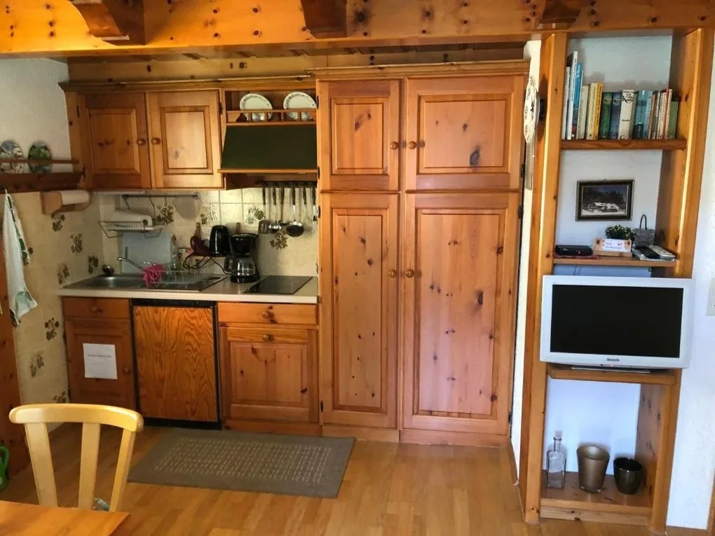 FW5 südliche Ferienwohnung  im Gästehaus Lickert  Feldberg/Bärental, Fewo, Richtung Oberzarten AP5