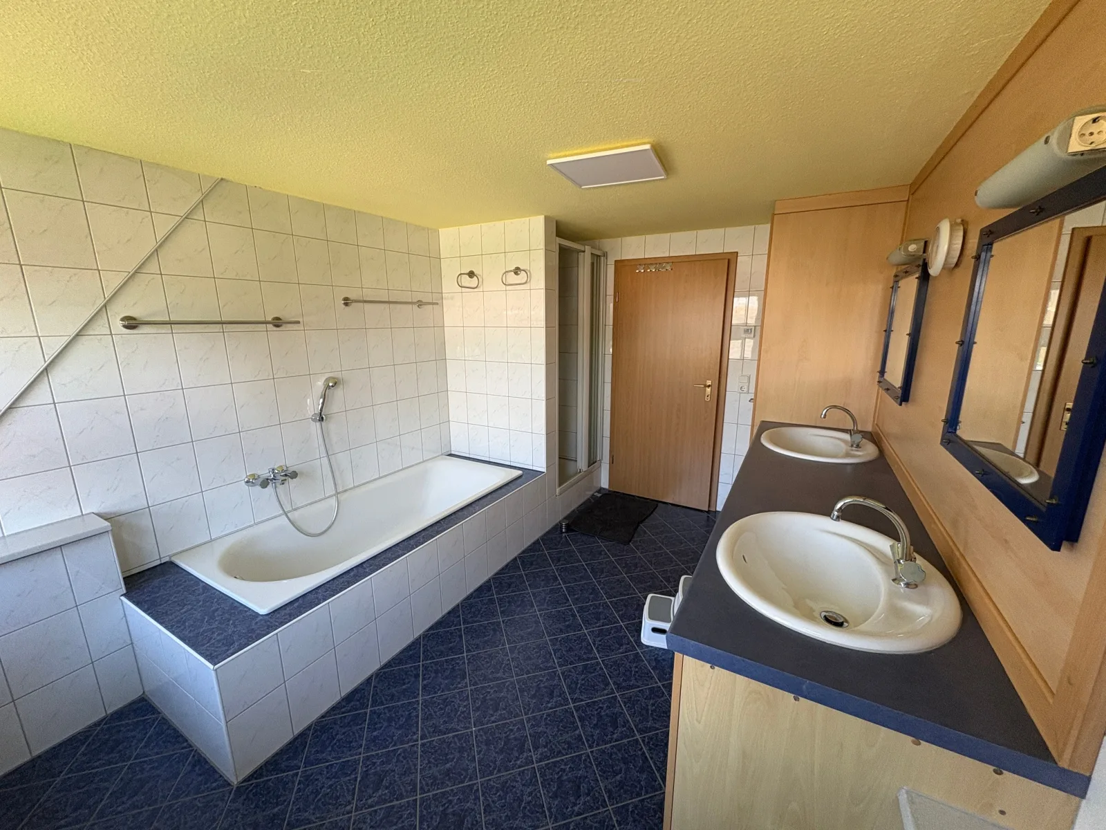 Ferienhaus Familienzeit Hage