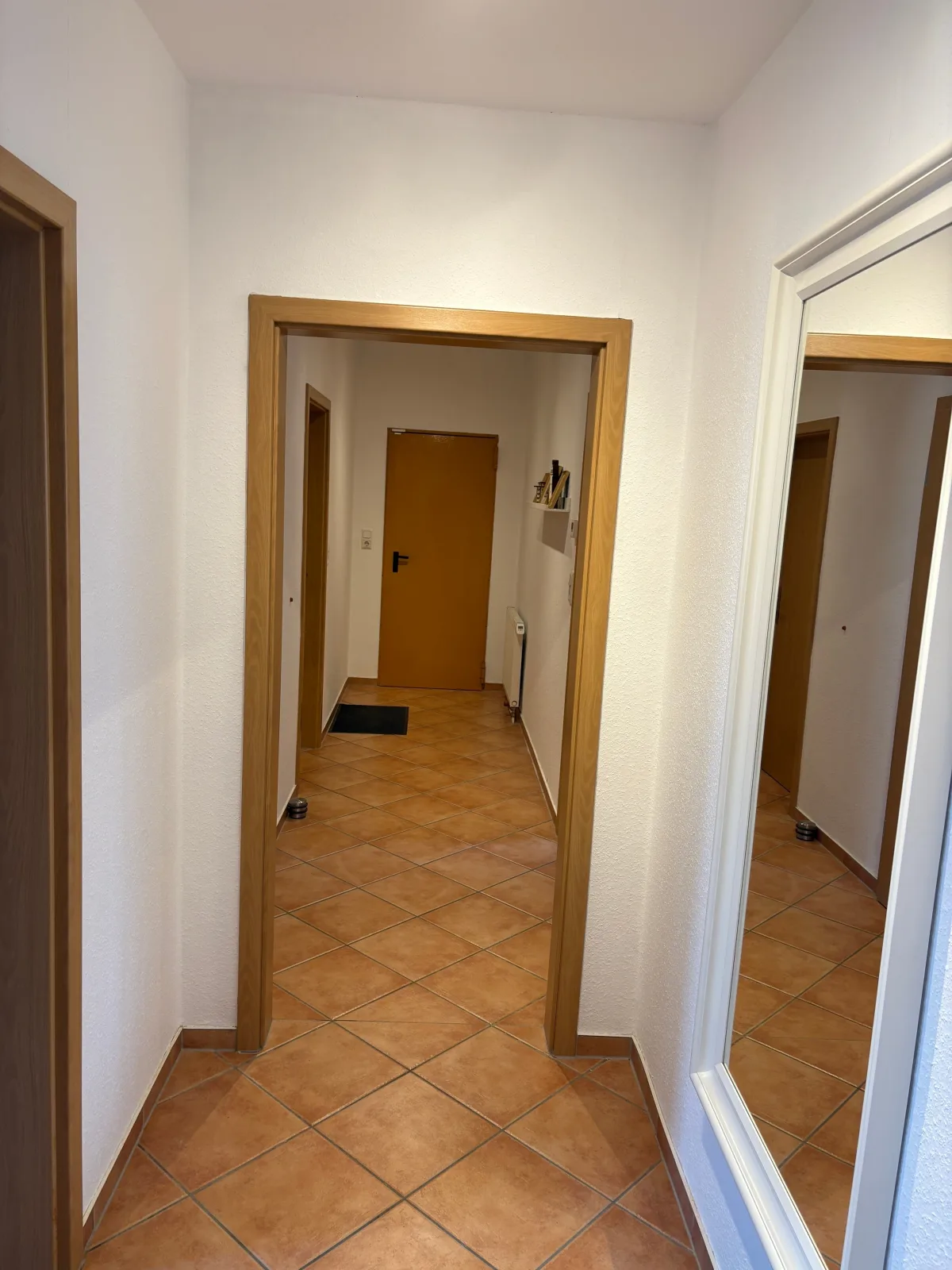 Ferienhaus Familienzeit Hage