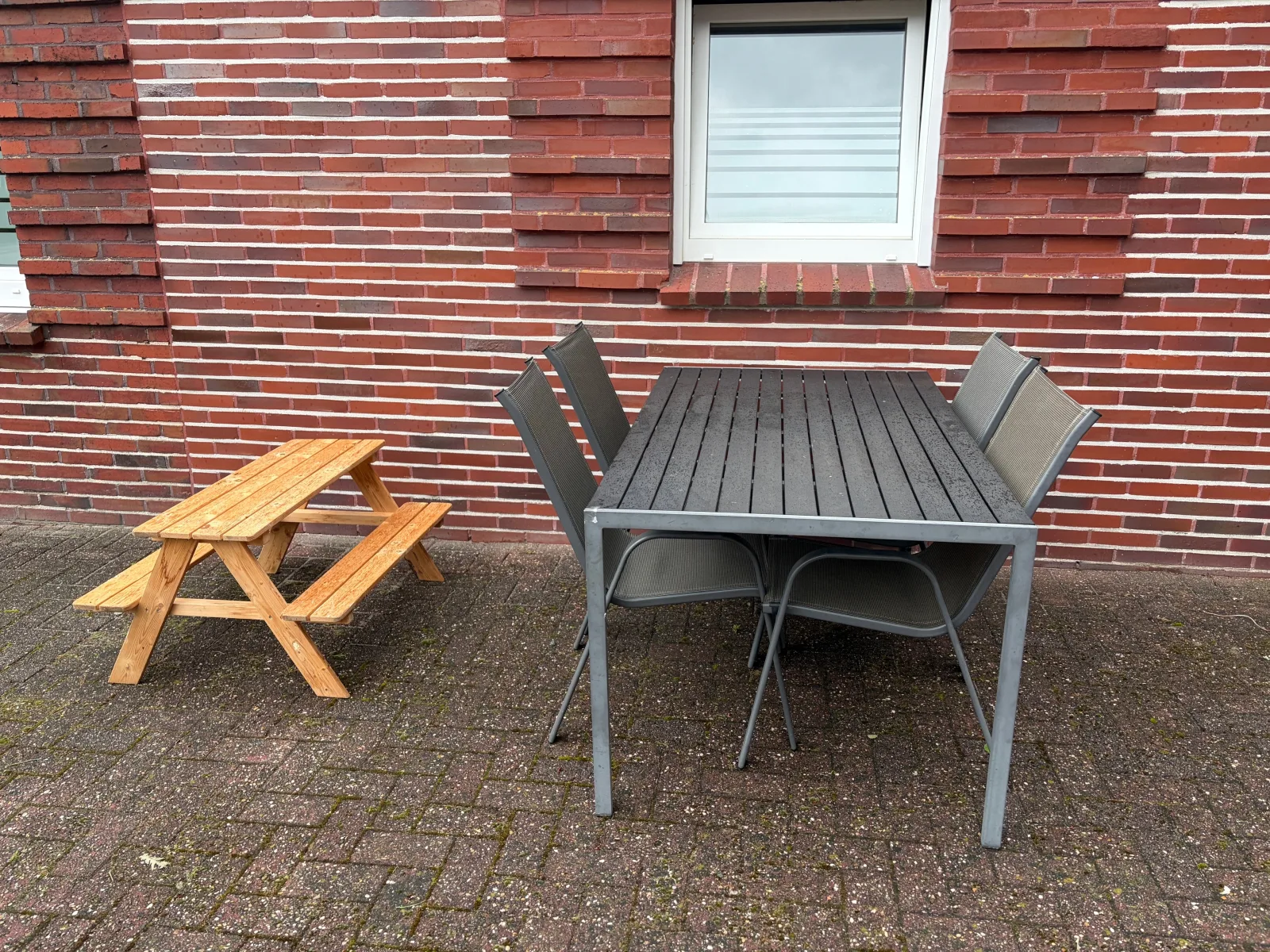 Ferienhaus Familienzeit Hage