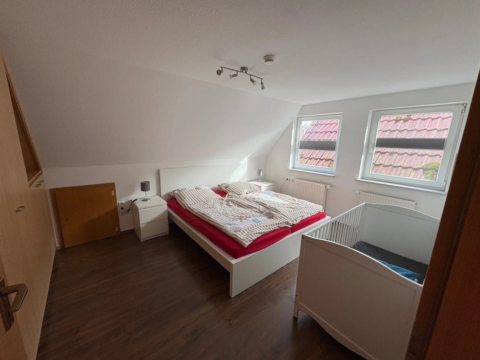Ferienhaus Familienzeit Hage
