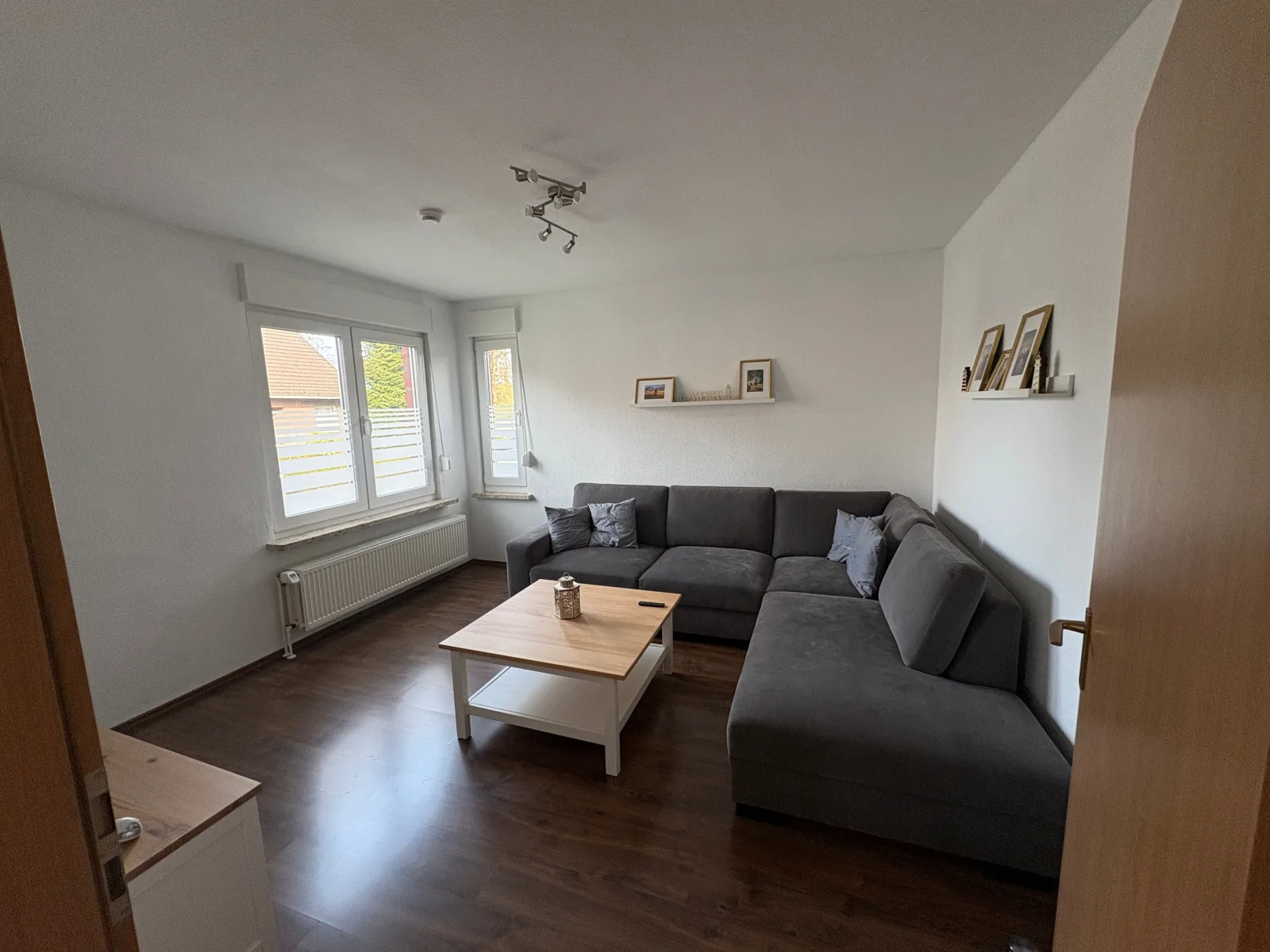 Ferienhaus Familienzeit Hage