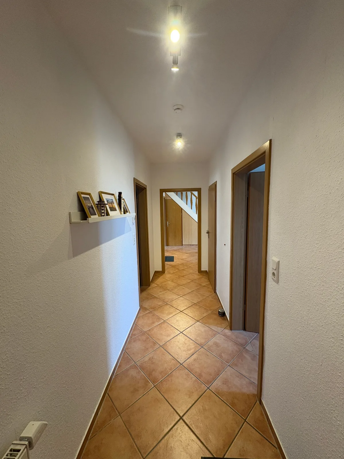 Ferienhaus Familienzeit Hage