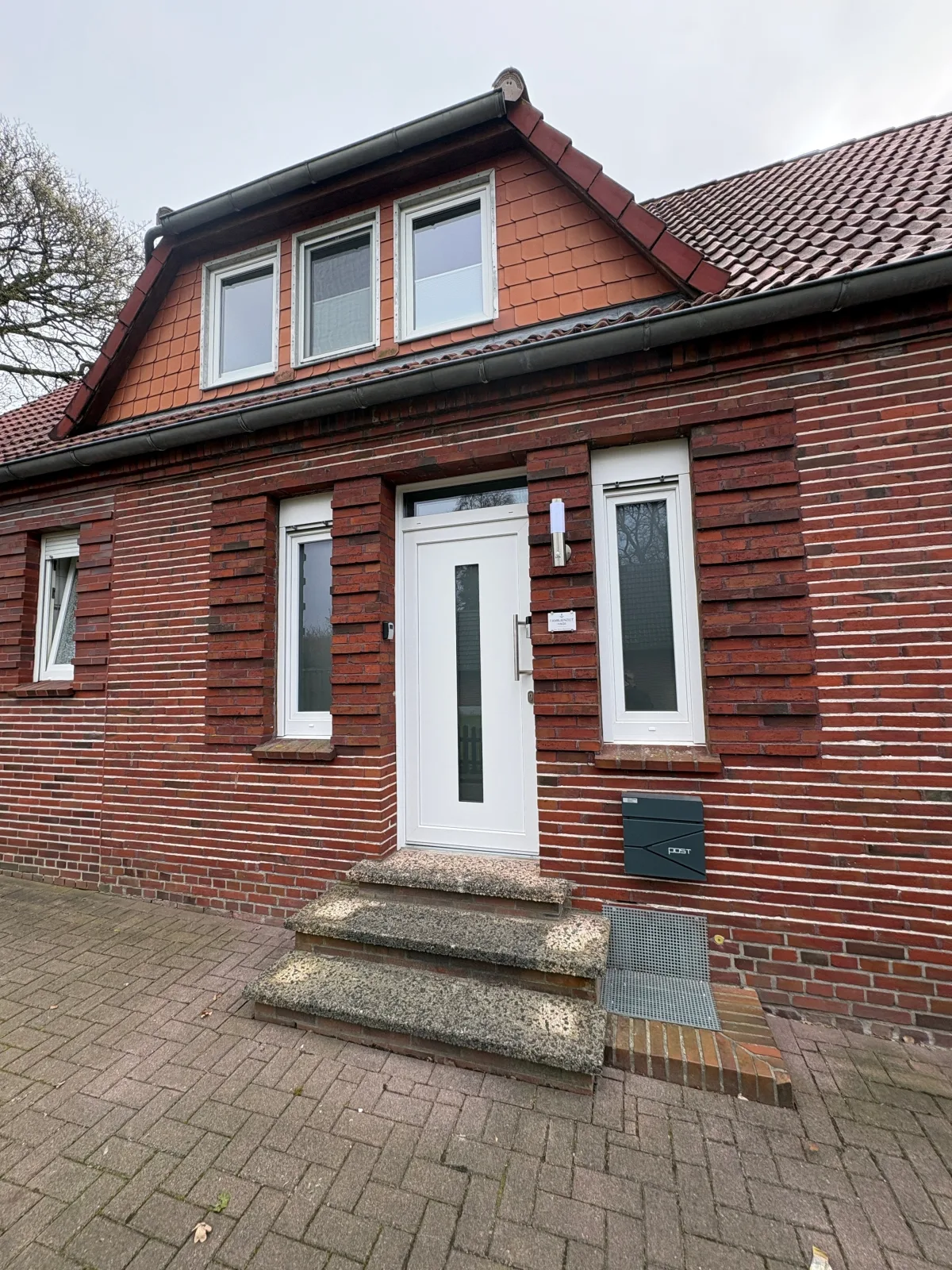 Ferienhaus Familienzeit Hage