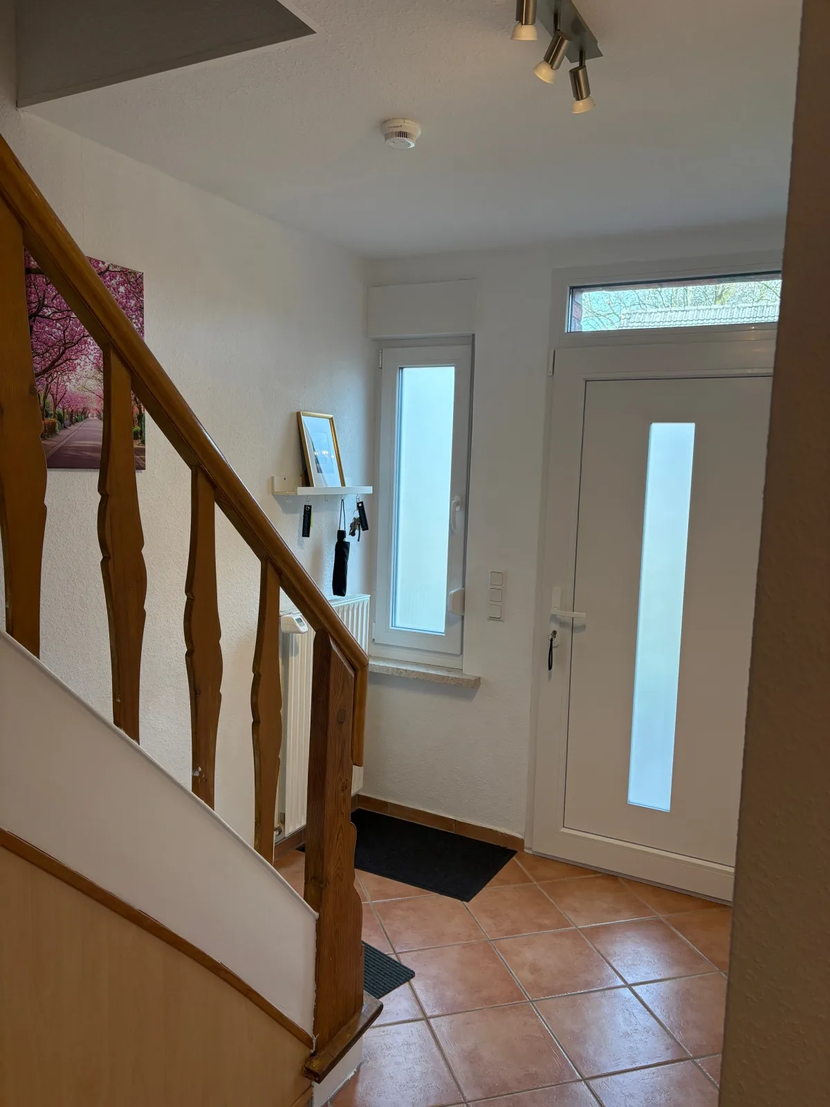 Ferienhaus Familienzeit Hage