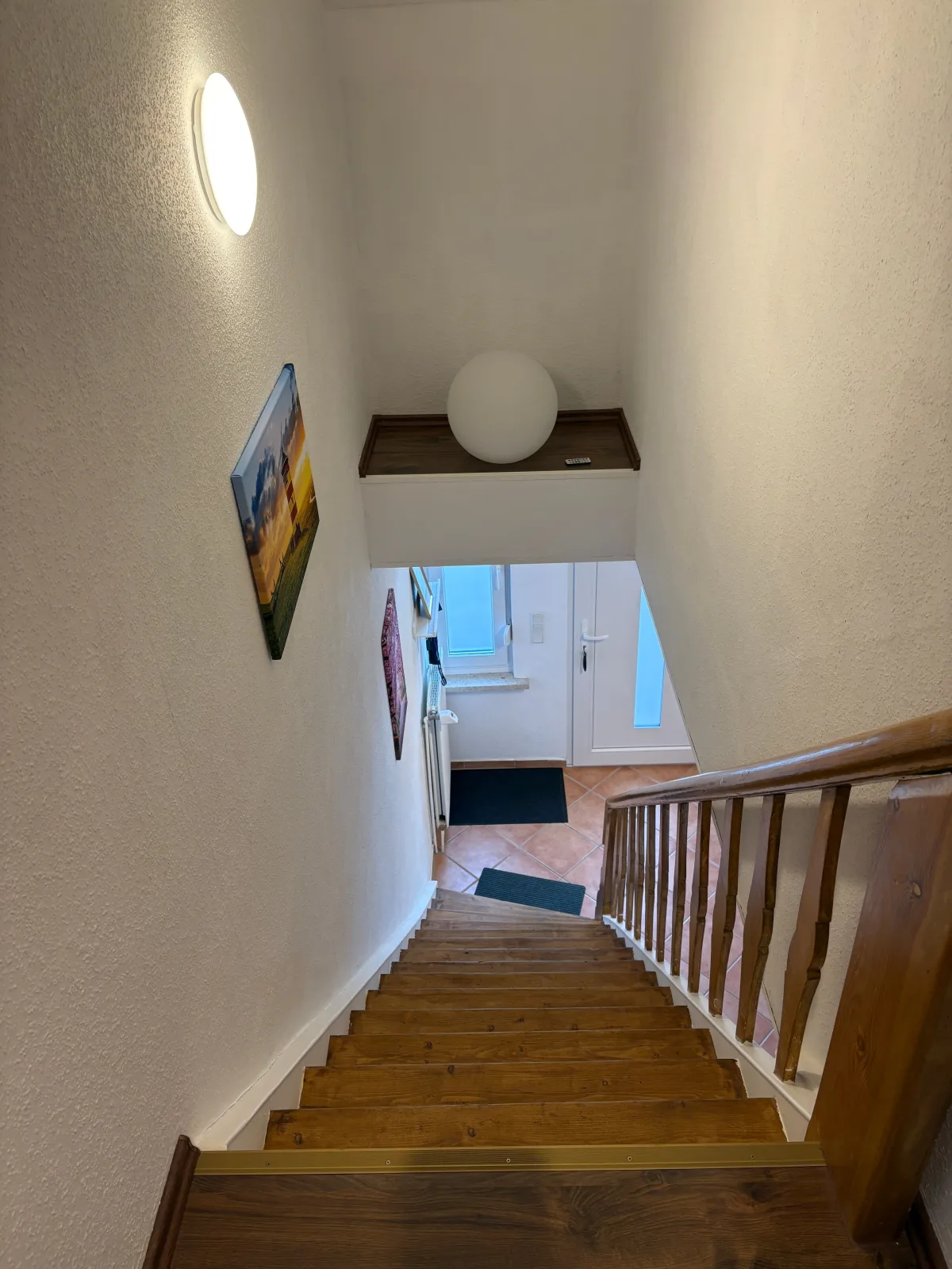 Ferienhaus Familienzeit Hage