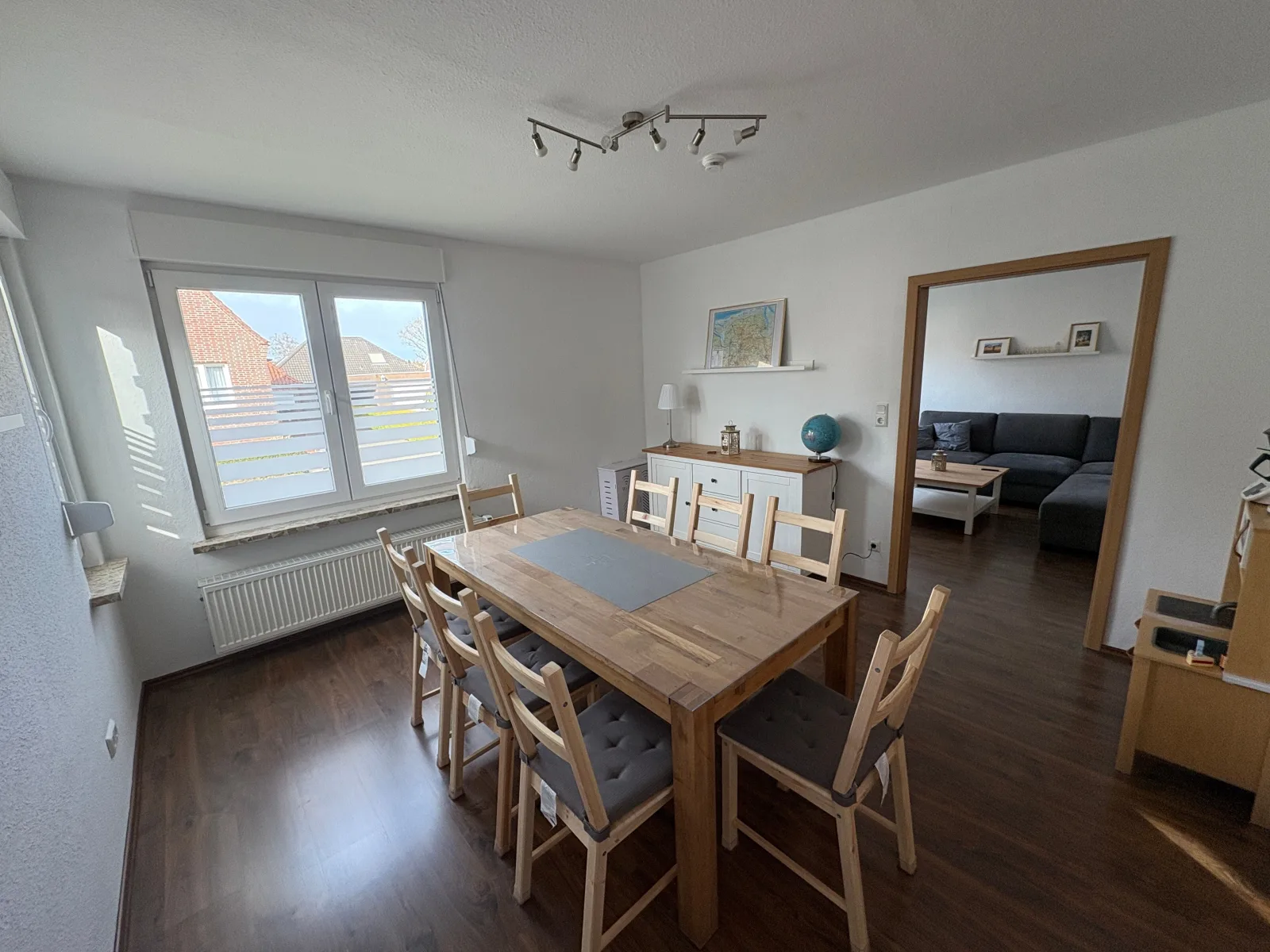 Ferienhaus Familienzeit Hage