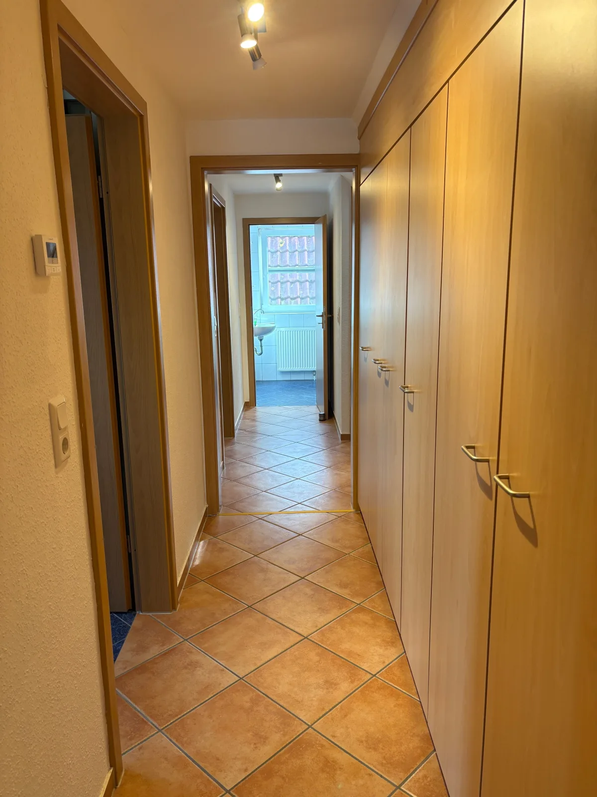 Ferienhaus Familienzeit Hage