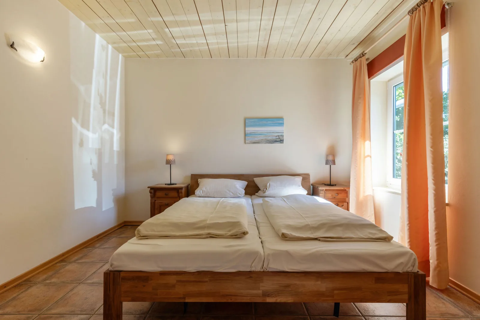 Ferienhaus 1