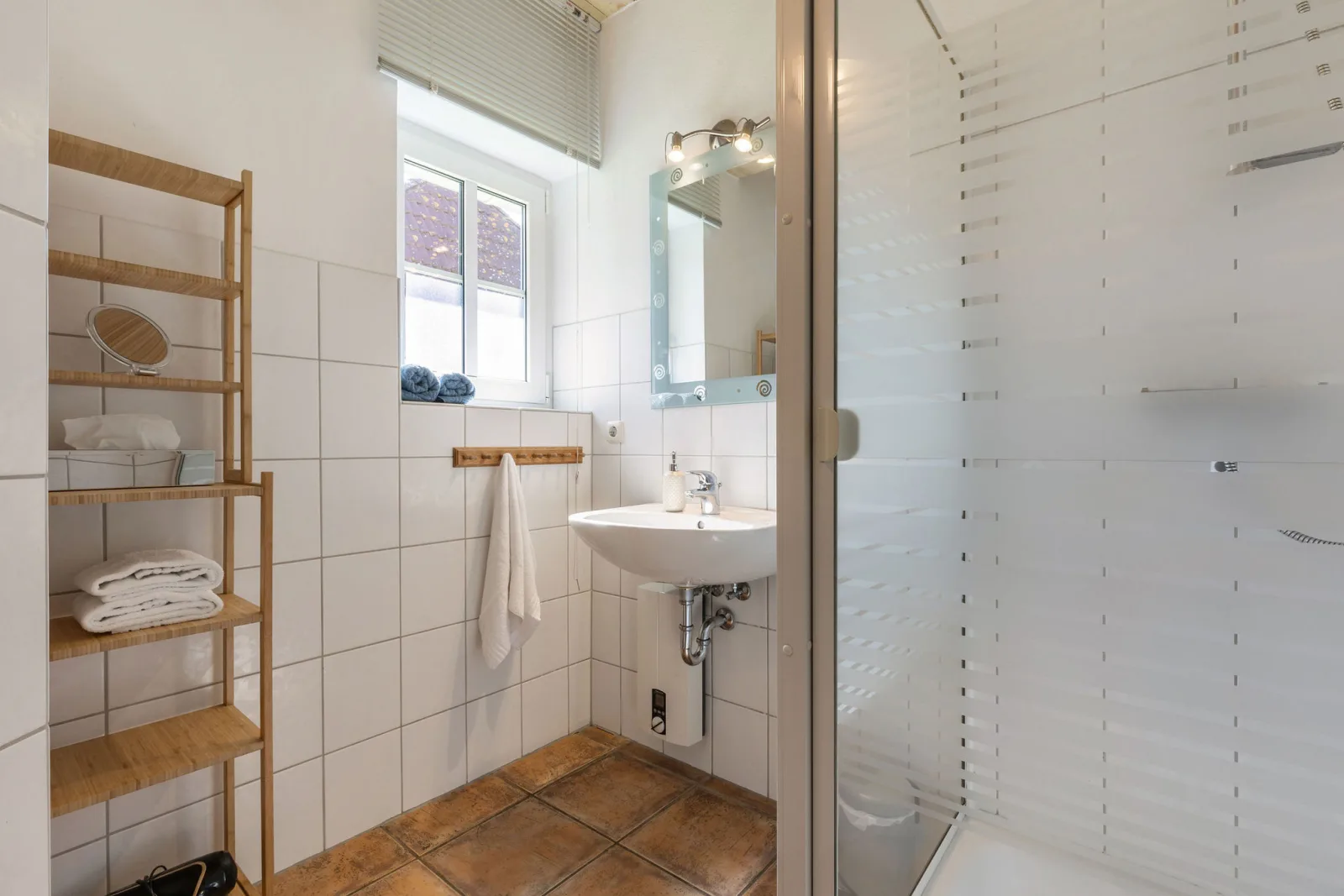 Ferienhaus 1