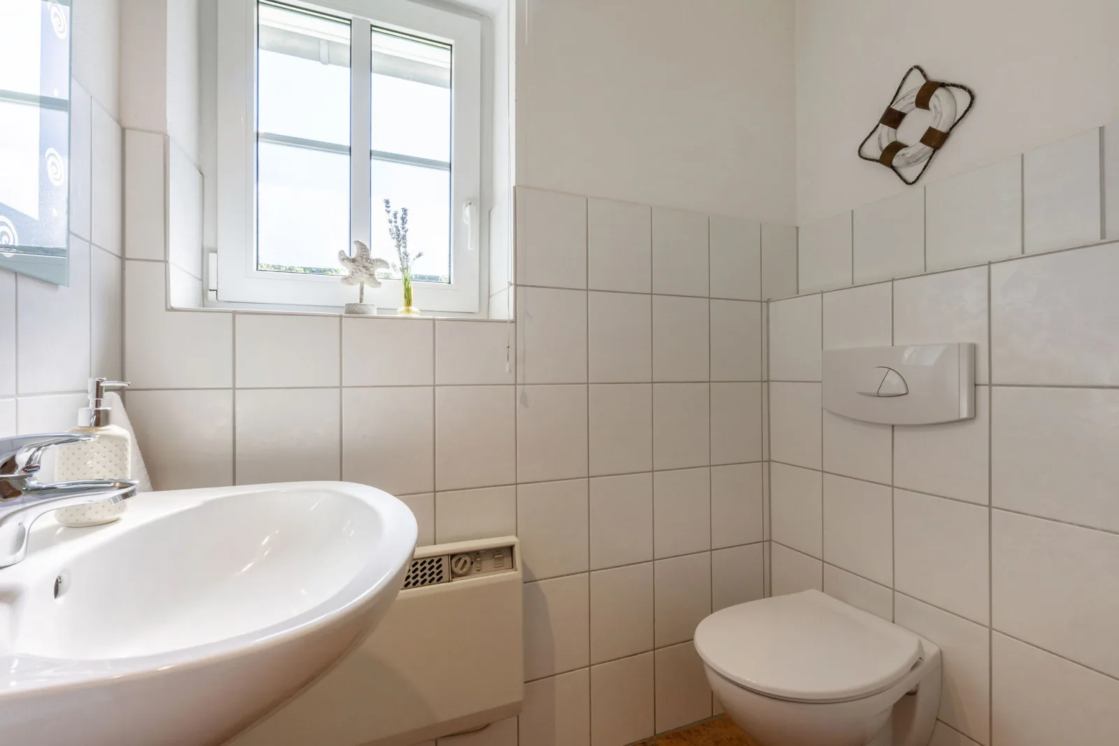 Ferienhaus 1