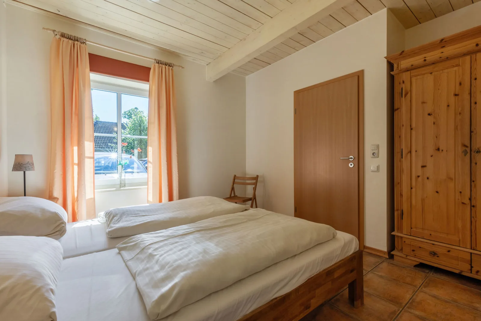 Ferienhaus 1