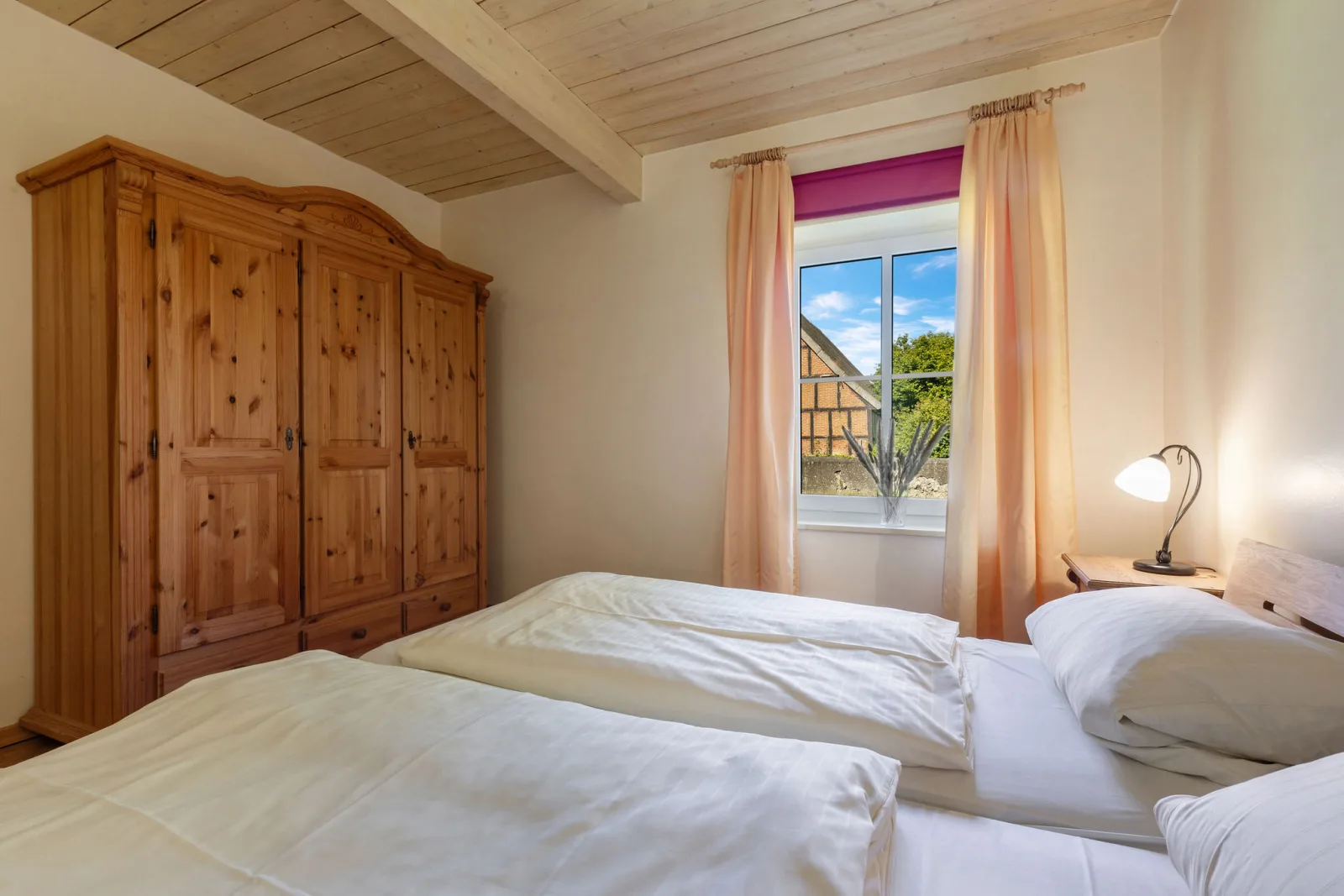 Ferienhaus 1
